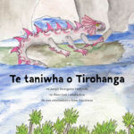ECE The Taniwha Of Tirohanga MAORI Pdf
