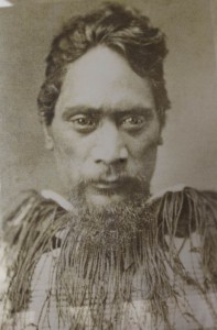 tupuna-Hami Potangaroa