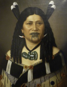 tupuna-HineiteairarangiWhakamairu (nee Te Korou)