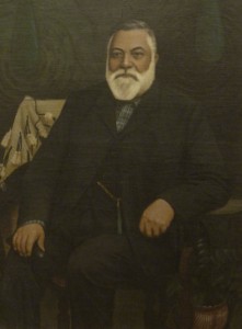 tupuna-Hoani Te Whatahoro Jury