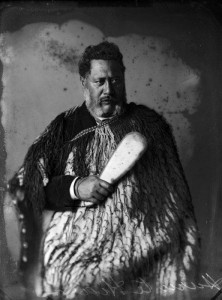 tupuna-Huru Te Hiaro