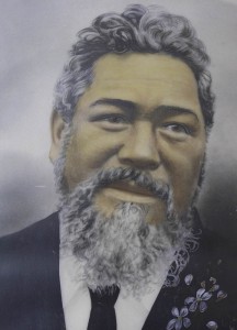 tupuna-Manihera Maaka