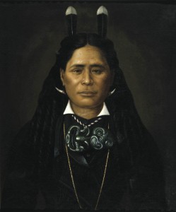 tupuna-Ngahui Rangitakaiwaho