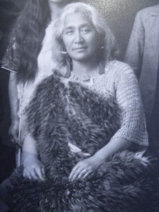 tupuna-Niniwa i te Rangi 
