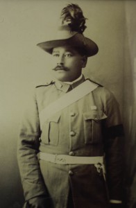 tupuna-Te Rimene Witinitara Te Kaewa    