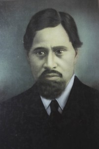 tupuna-Wii Waaka  
