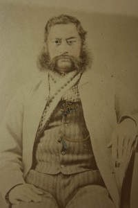 tupuna-Witinitara Te Kaewa  