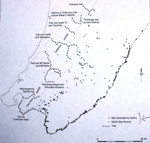 map-Trails (from DoC) 